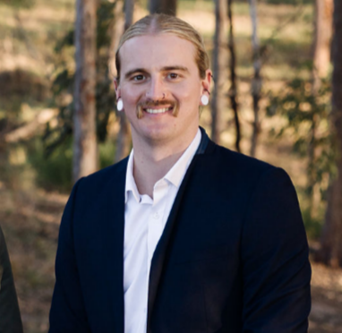 Lachlan Dahler